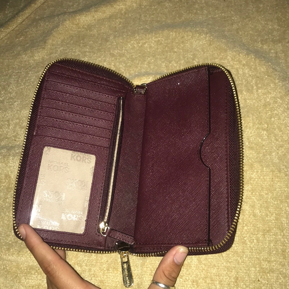 Mk wallet - Picture 2 of 6